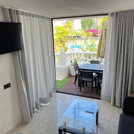 Fantastic Bungalow Playa De Las Americas Arona  Exterior photo