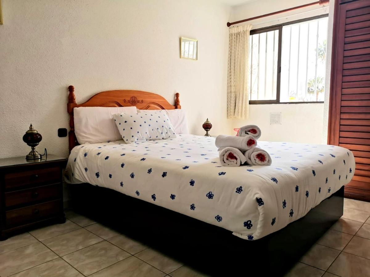 Fantastic Bungalow Playa De Las Americas Arona  Exterior photo