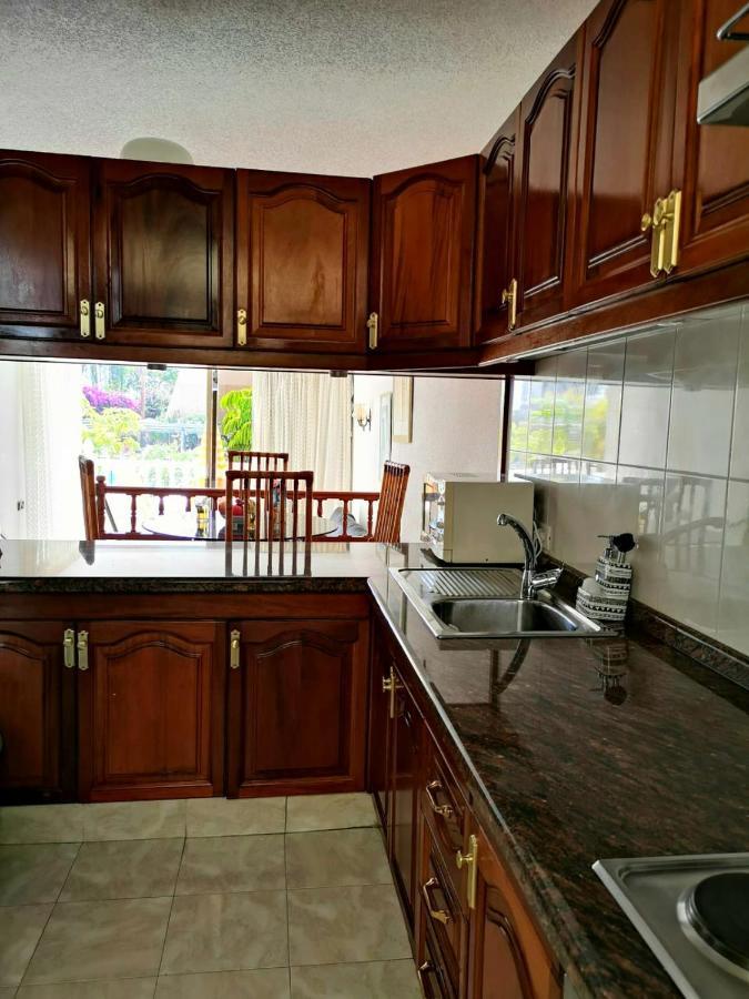 Fantastic Bungalow Playa De Las Americas Arona  Exterior photo