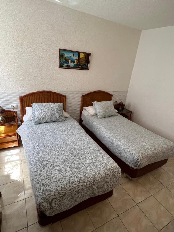 Fantastic Bungalow Playa De Las Americas Arona  Exterior photo