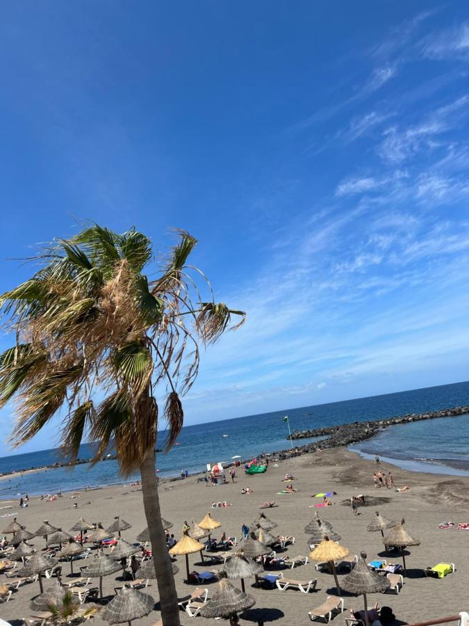 Fantastic Bungalow Playa De Las Americas Arona  Exterior photo