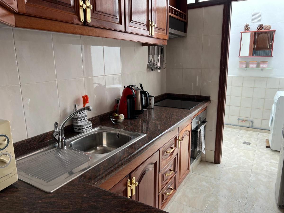 Fantastic Bungalow Playa De Las Americas Arona  Exterior photo
