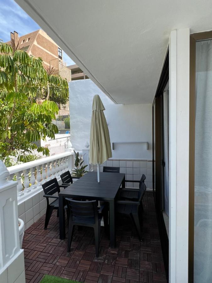 Fantastic Bungalow Playa De Las Americas Arona  Exterior photo
