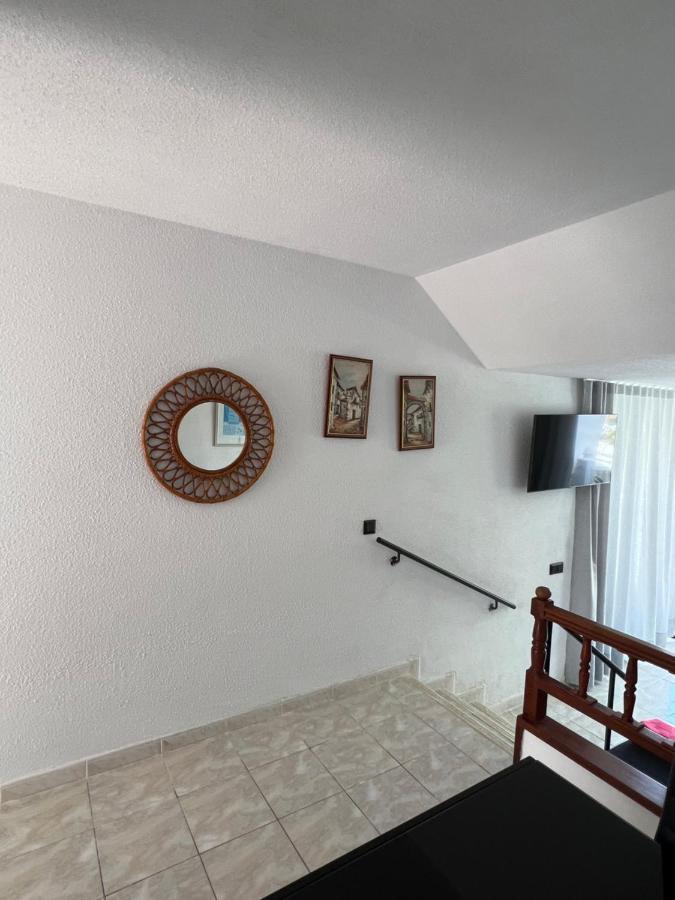 Fantastic Bungalow Playa De Las Americas Arona  Exterior photo