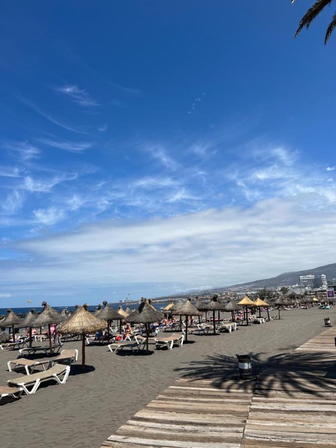 Fantastic Bungalow Playa De Las Americas Arona  Exterior photo